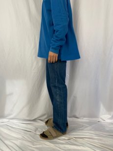 画像3: 70's Levi's 501 66後期 デニムパンツ W30 (3)