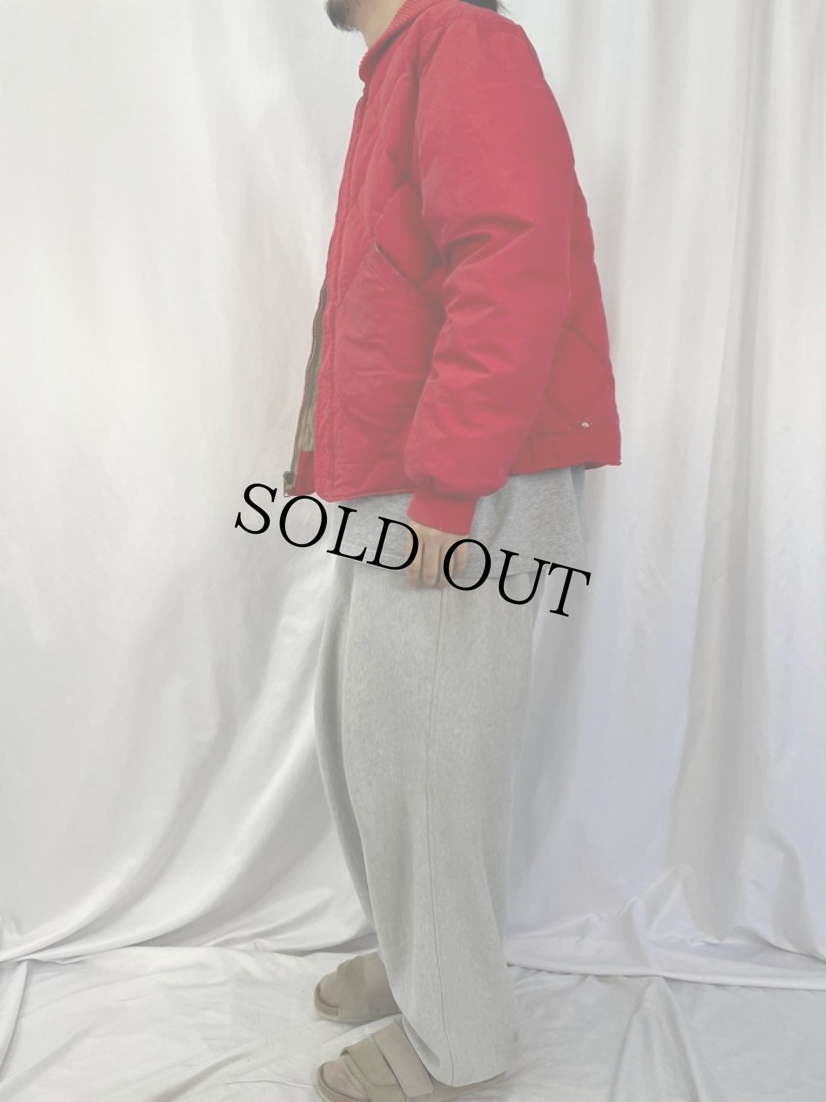 画像3: 60's Eddie Bauer スカイライナー ダウンジャケット (3)