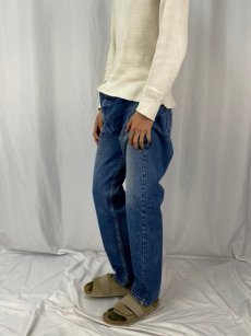 画像3: 90's Levi's 505 USA製 デニムパンツ W38 (3)