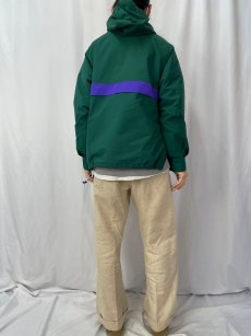 画像4: 80〜90's Far West CANADA製 GORE-TEX アノラックパーカー L (4)