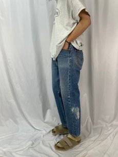 画像3: 90's Levi's 501 USA製 デニムパンツ W36 (3)