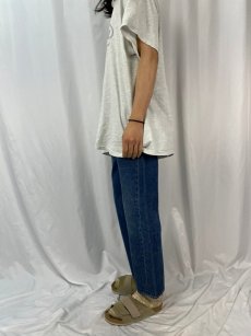 画像3: 90's Levi's 501 USA製 デニムパンツ W33 (3)