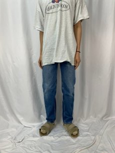 画像2: 90's Levi's 505 USA製 デニムパンツ W33 (2)