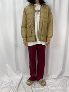 画像5: 【SALE】 70〜80's Eddie Bauer ユーコンダウンジャケット SIZE42 (5)