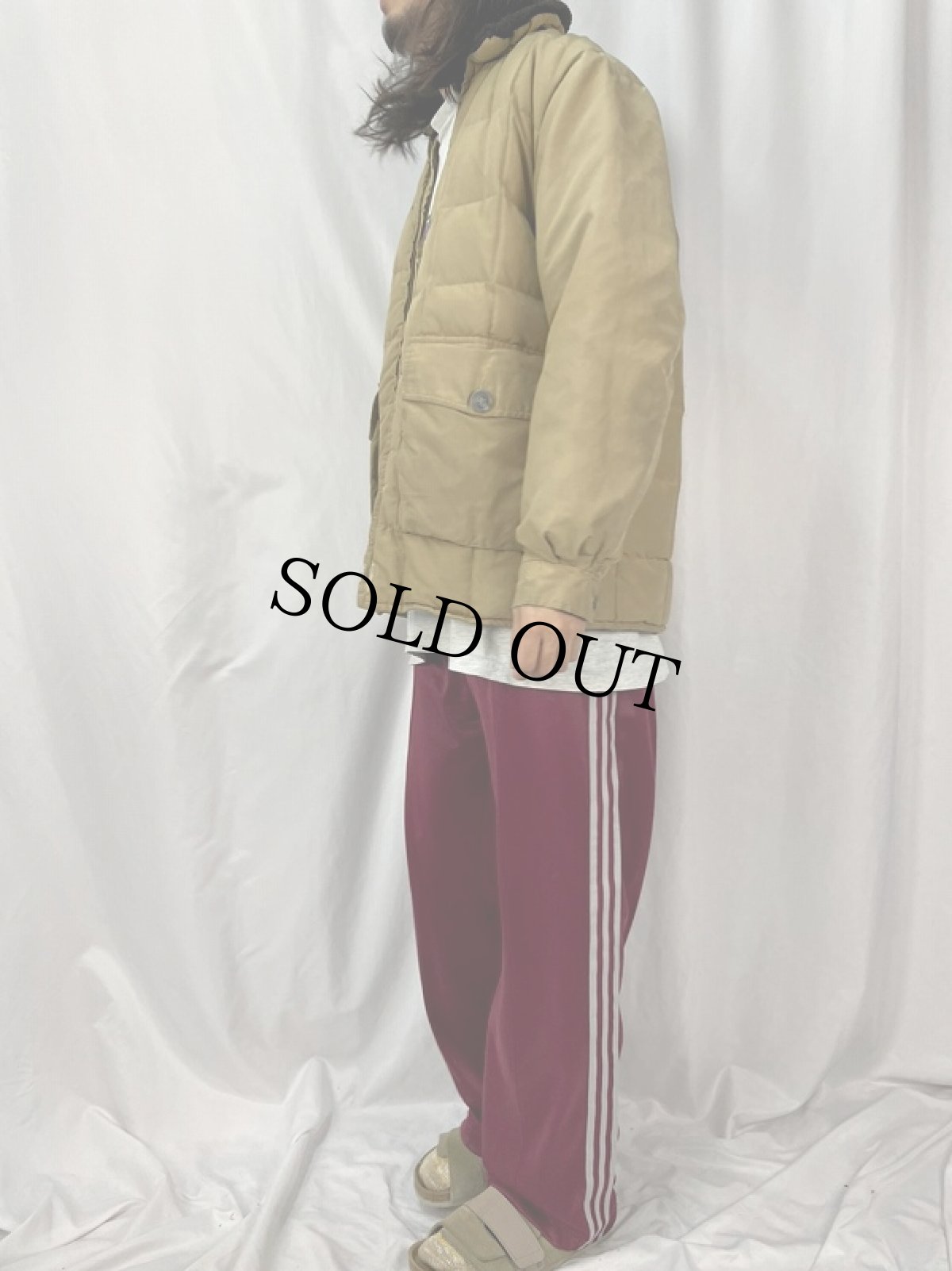 画像6: 【SALE】 70〜80's Eddie Bauer ユーコンダウンジャケット SIZE42 (6)