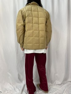 画像7: 【SALE】 70〜80's Eddie Bauer ユーコンダウンジャケット SIZE42 (7)