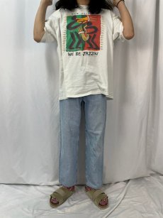 画像2: 90's Levi's SILVER TAB "Loose" USA製 デニムパンツ W31 (2)