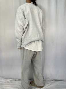 画像4: Champion REVERSE WEAVE "GONZAGA" プリントスウェット XXL (4)