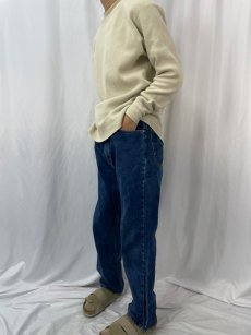 画像3: 90's Levi's 505 USA製 デニムパンツ W35 (3)