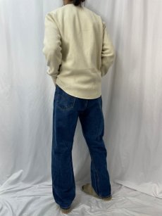 画像4: 90's Levi's 505 USA製 デニムパンツ W35 (4)