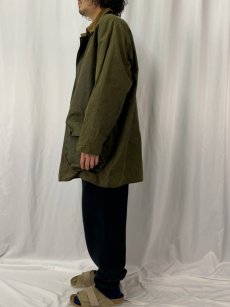 画像3: 70〜80's Aquascutum オイルドジャケット L (3)