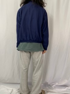 画像4: POLO Ralph Lauren スウィングトップ XL NAVY (4)