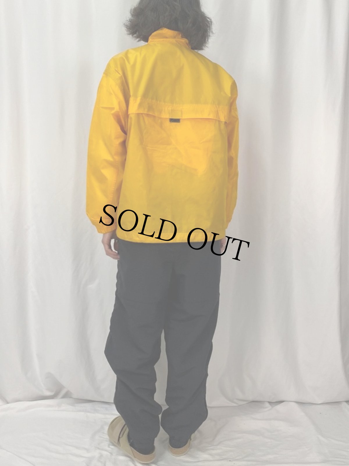 画像4: Penman's ナイロンジャケット M (4)