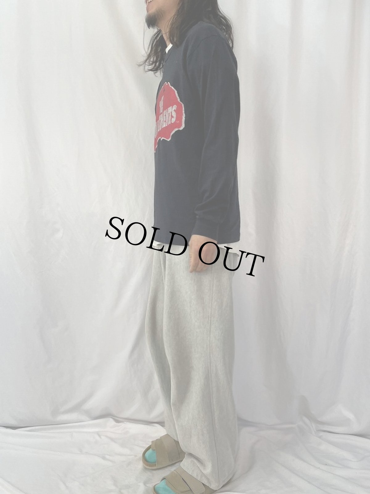 画像3: 90's The Commitments コメディドラマTシャツ L (3)