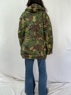 画像4: 80〜90's Berghaus カモ柄 マウンテンパーカー (4)