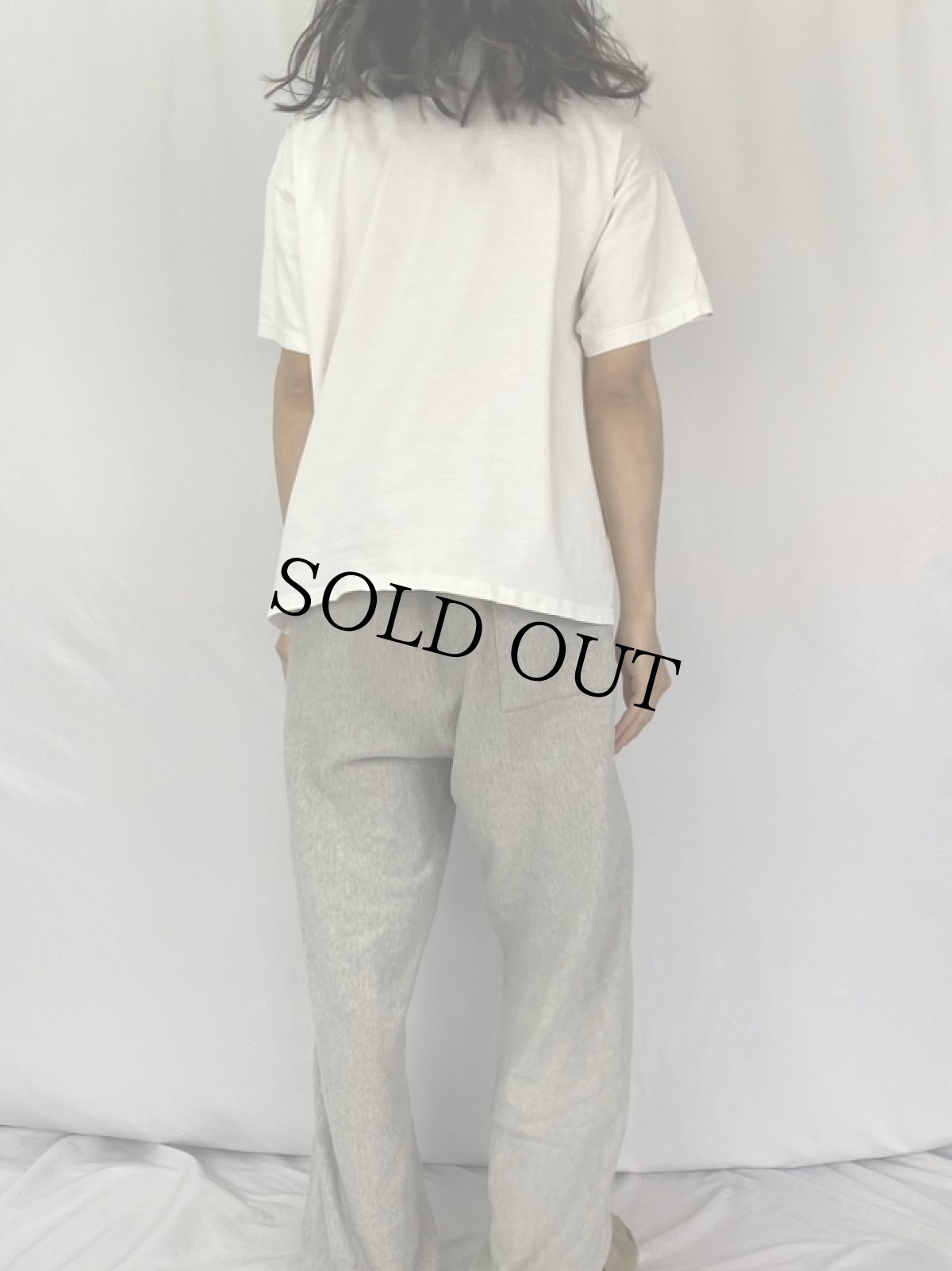 画像4: 【お客様お支払処理中】BOSE 音響機器メーカー ロゴプリントTシャツ XL (4)