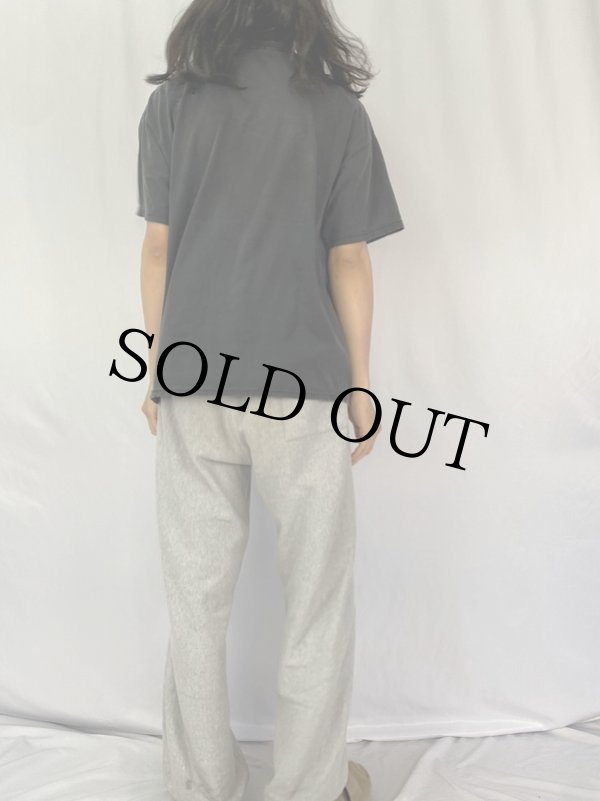 バンドTシャツ キングクリムゾン バンT バンド 音楽 ミュージック
