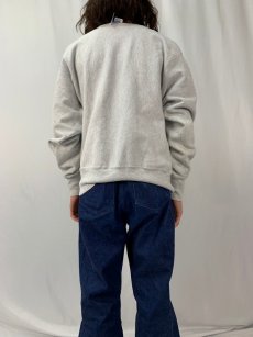 画像4: Champion REVERSE WEAVE "VILLANOVA" プリントスウェット M (4)