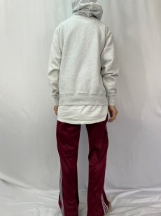 画像4: REVERSE WEAVE TYPE "TOWSON" スウェットフーディ  (4)