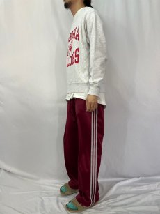 画像3: Champion REVERSE WEAVE "GEORGIA BULLDOGS" スウェット XL (3)