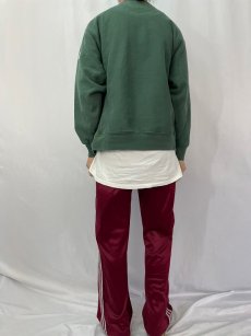 画像4: Champion REVERSE WEAVE "BEMIDJI STATE UNIVERSITY" スウェット M (4)