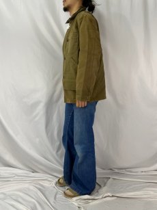 画像3: 70〜80's L.L.Bean USA製 ブランケットライナー付き ハンティングジャケット (3)