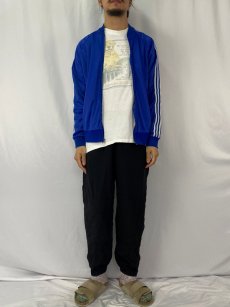 画像4: 70〜80's adidas ATP USA製 トラックジャケット L (4)