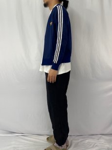 画像3: 70's adidas ATP FRANCE製 トラックジャケット  (3)