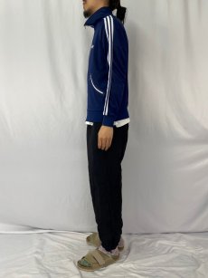 画像3: 70's adidas "曲がりポケット" トラックジャケット SIZE50 (3)