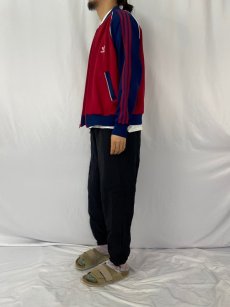 画像3: 80's adidas トラックジャケット L (3)