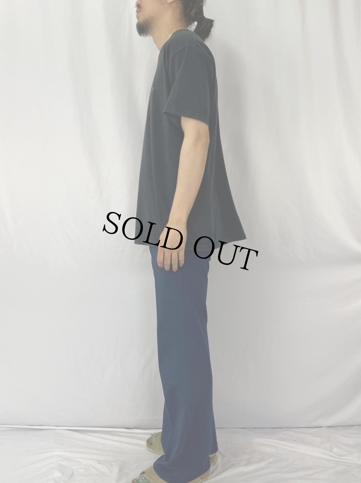 画像3: The Blair Witch Project CANADA製 ホラー映画Tシャツ  XL (3)