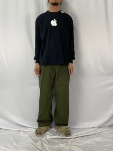 画像2: 2000's Apple "Early bird special." プリントロンT XL (2)