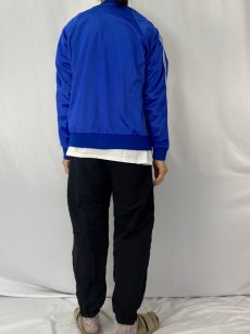 画像2: 70〜80's adidas ATP USA製 トラックジャケット L (2)