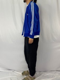 画像3: 70〜80's adidas ATP USA製 トラックジャケット L (3)
