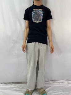 画像2: 80's "Farrah Fawcett" フォトプリントTシャツ (2)