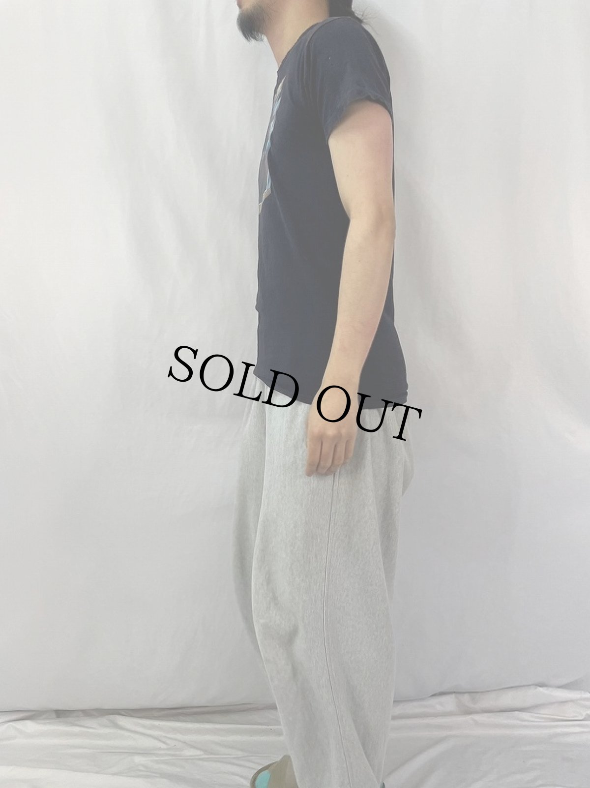 画像3: 80's "Farrah Fawcett" フォトプリントTシャツ (3)