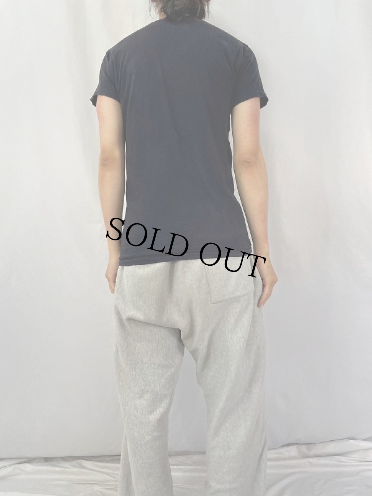 画像4: 80's "Farrah Fawcett" フォトプリントTシャツ (4)