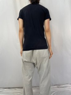 画像4: 80's "Farrah Fawcett" フォトプリントTシャツ (4)