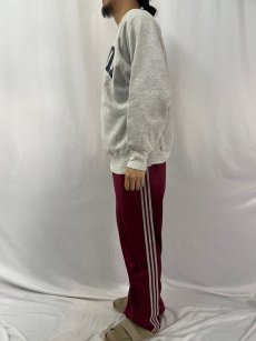 画像3: 90's Champion REVERSE WEAVE "VIRGINIA" プリントスウェット XL (3)