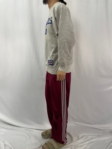 画像3: 90's Champion REVERSE WEAVE "INDIANAPOLIS COLTS" プリントスウェット XL (3)