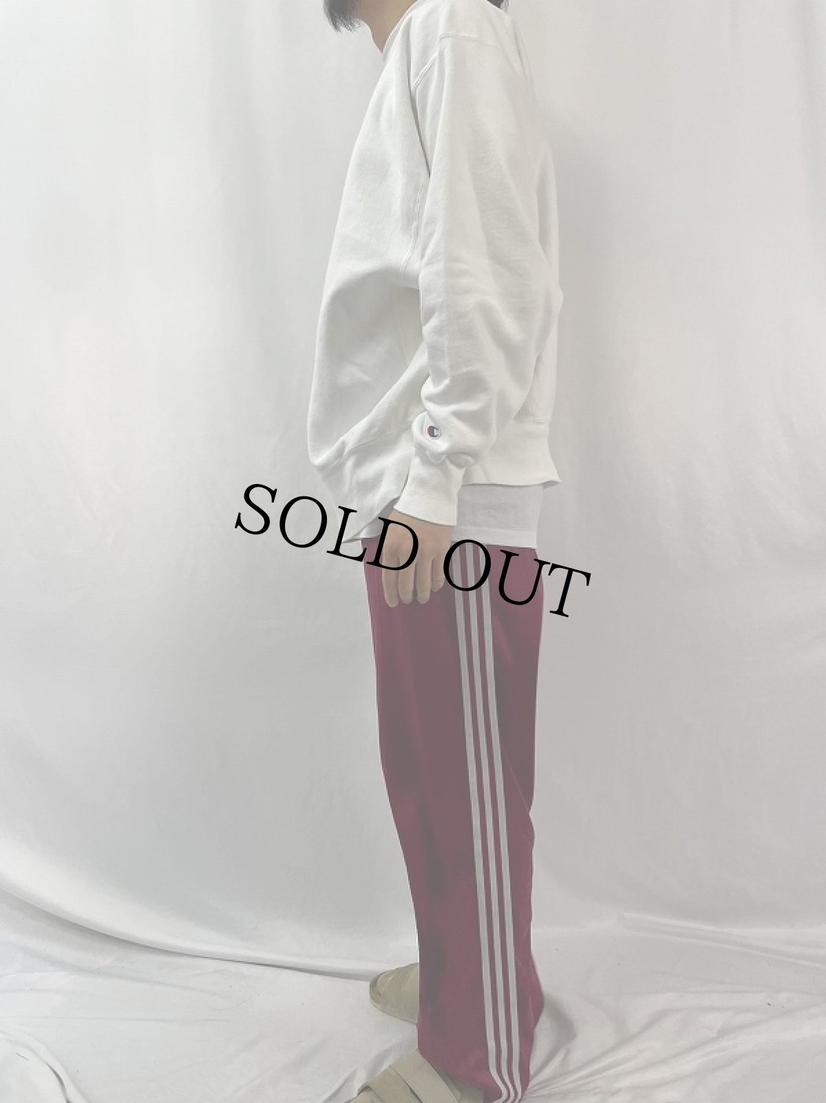 画像3: Champion REVERSE WEAVE 目無し XL (3)