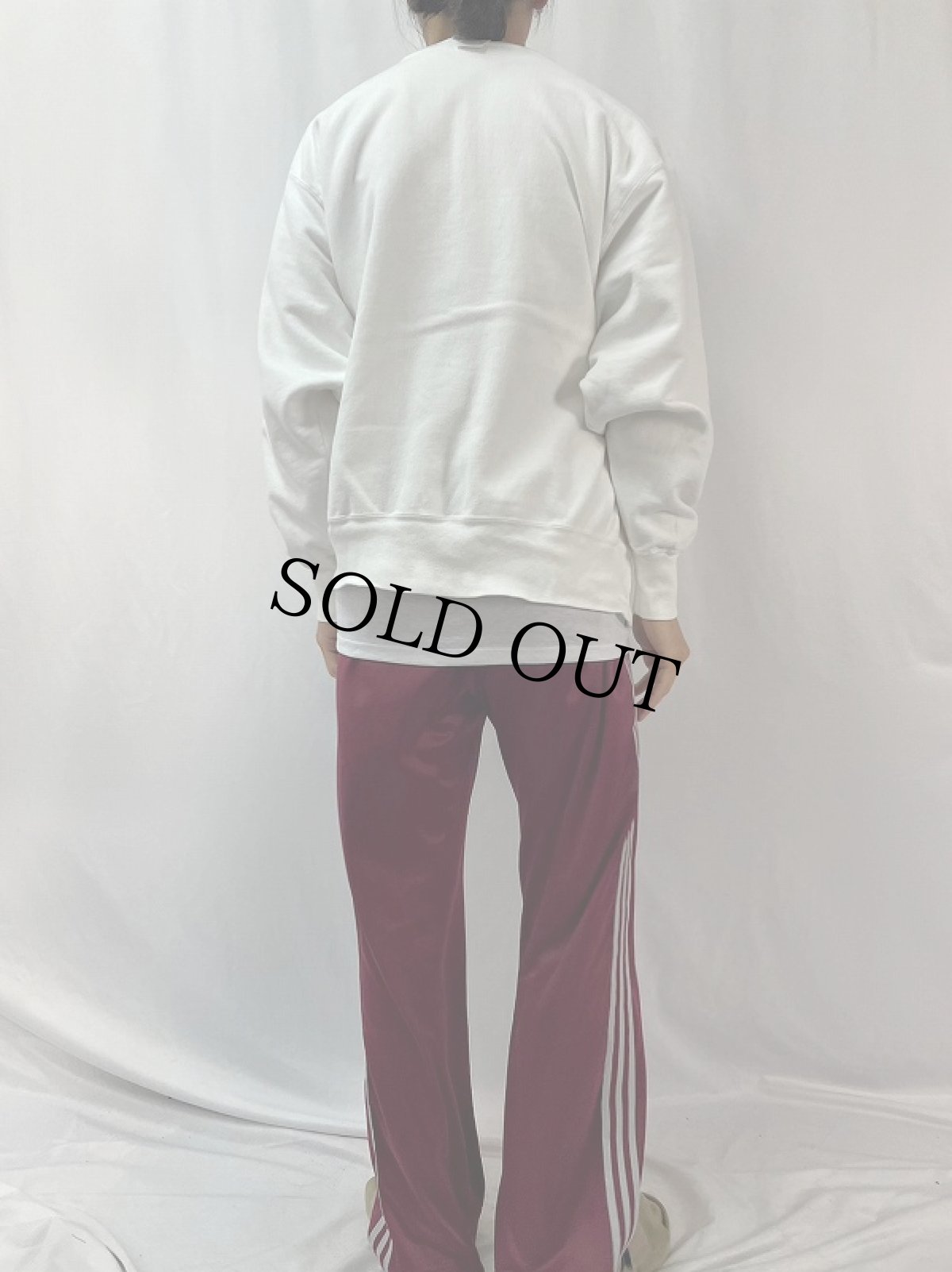 画像4: Champion REVERSE WEAVE 目無し XL (4)