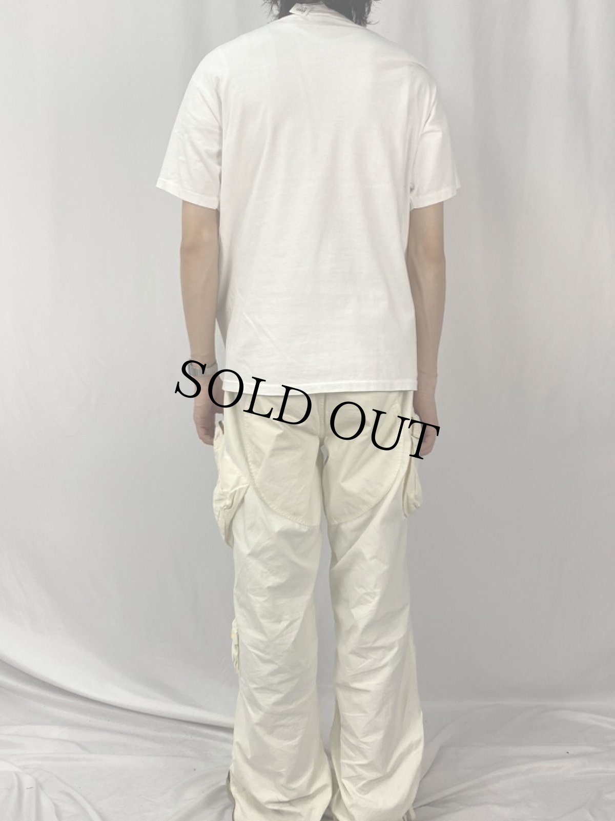 画像4: 90's The Brady Girls コメディTシャツ L (4)