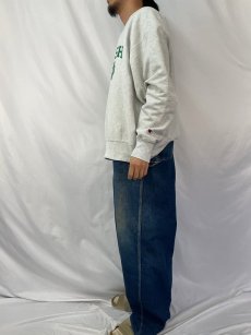 画像3: Champion REVERSE WEAVE "IRISH" スウェット XXL (3)