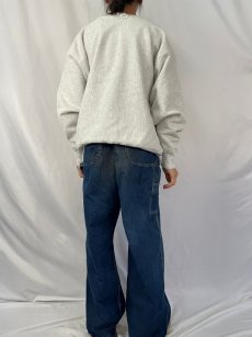 画像4: Champion REVERSE WEAVE "IRISH" スウェット XXL (4)