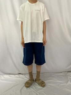 画像4: 90's THE BEATLIES ロックバンドTシャツ XL (4)