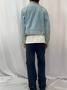 画像4: 70's Levi's USA製 コーデュロイジャケット SIZE44 (4)