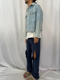 画像3: 70's Levi's USA製 コーデュロイジャケット SIZE44 (3)