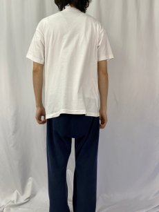 画像4: 90's Bumbershoot USA製 ミュージックフェスティバルTシャツ XL (4)