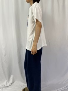 画像3: 90's Bumbershoot USA製 ミュージックフェスティバルTシャツ XL (3)